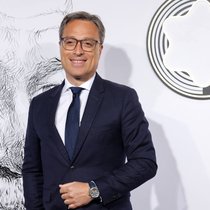 Nicolas Baretzki ist seit sechs Jahren CEO von Montblanc.