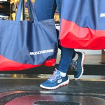 Skechers: Auf dem Weg in die Schweiz. zvg