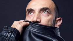 Claudio Domenicali hat das Glück, seinen «Traumjob» auszuüben.