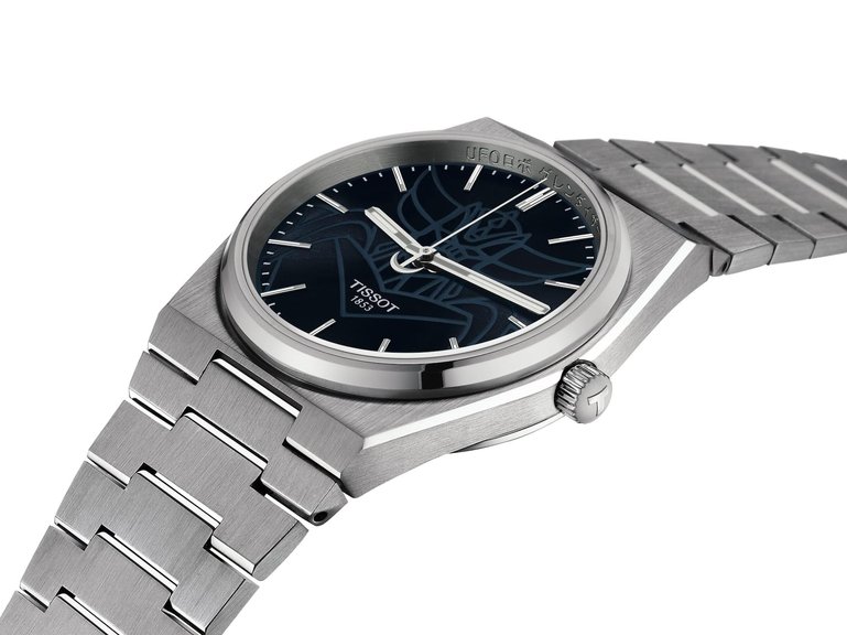 Tissot Goldorak
