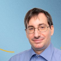 Maurizio Russo, Teamleiter Kundendienst BVG Deutschschweiz bei der Groupe Mutuel.