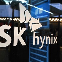 Chipriese SK Hynix ist der neuste Börsenliebling in New York.