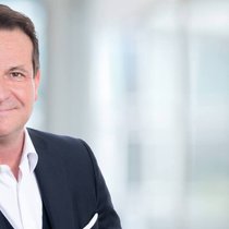 Grosse Pläne: Um selbst Wallets und IBAN-Konten zu generieren, will Brickmark-CEO Stefan Rind bis Ende Jahr bei der Finma eine Fintech-Lizenz beantragen.
