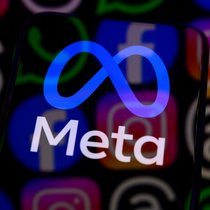 Photo Illustrations  Meta And Its App Ecosystem