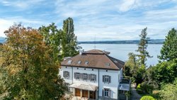 Dieses Anwesen wäre der Stadt Zug fast 44 Millionen Franken wert gewesen.