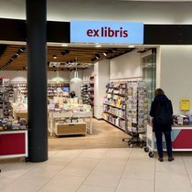 Die Migros schliesst alle verbliebenen 15 Ex-Libris-Standorte.