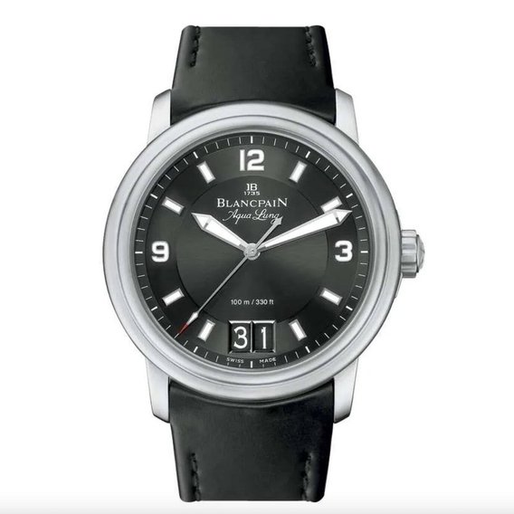 Blancpain Aqua Lung