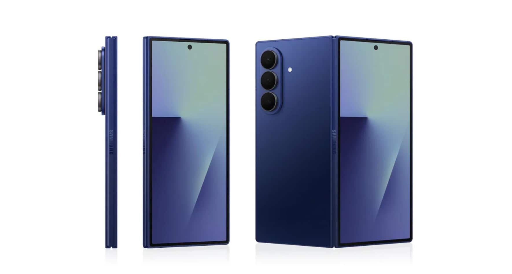 Galaxy Z Fold7