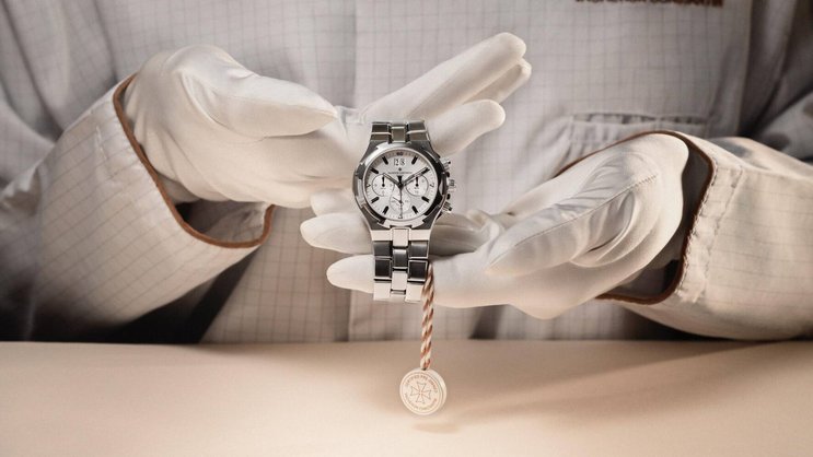 Die Secondhand-Modelle werden «von Vacheron Constantin sorgfältig geprüft und zertifiziert».
