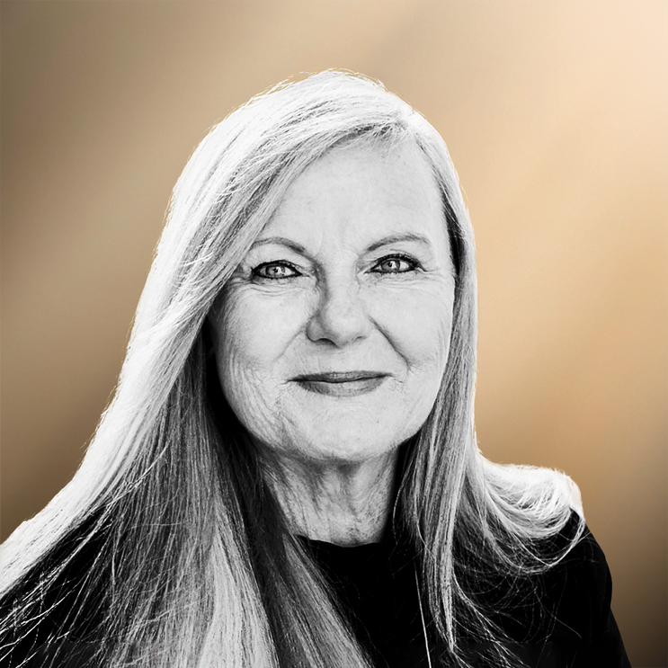 Eva Maria Bucher-Haefner