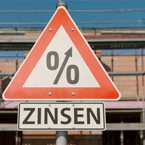 Die Margen bei Saron- und Festhypothek haben angezogen.