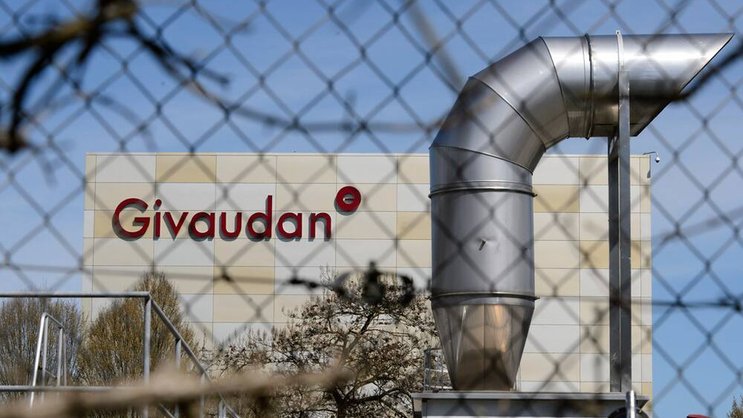 Topqualität: Zu den teuren Schweizer Blue Chips gehören auch Givaudan. Keystone