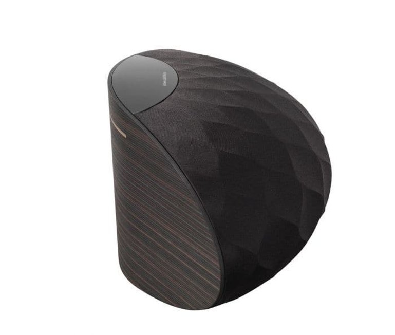 Bowers & Wilkins Formation Wedge