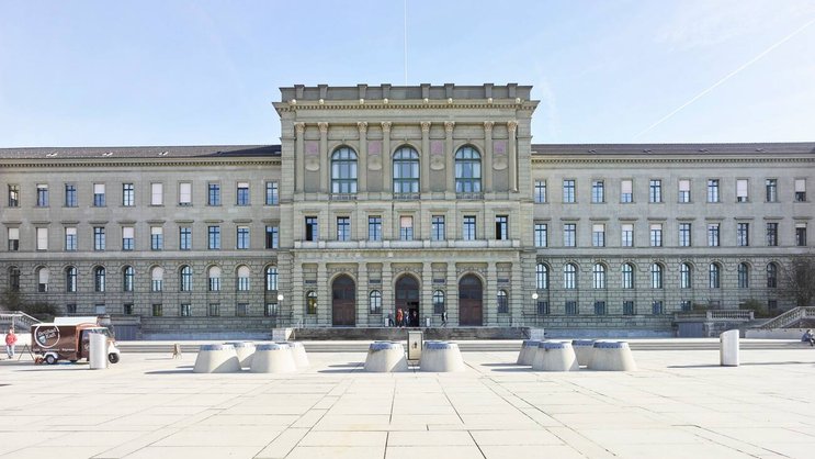 ETH: An der technischen Hochschule werden jährlich zahlreiche Startups gegründet