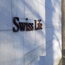 Die Swiss-Life-Gruppe ist der grösste Lebensversichungs- und Vorsorgedienstleistungskonzern in der Schweiz.