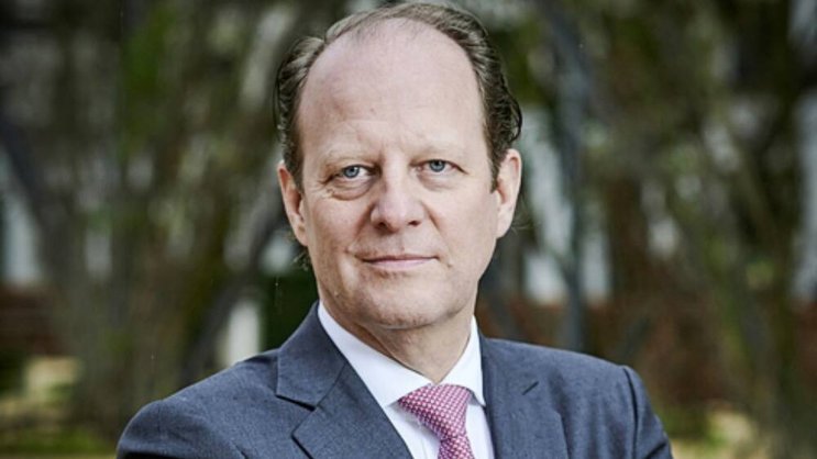 Dass sich SIX-Chef Jos Dijsselhof mit einer Umstellung des Schweizer Leitindex SMI beschäftigt, schockiert viele Fondsmanager.