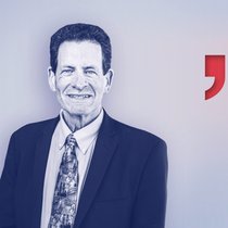 Investor Ken Fisher: «Korrelation beweist keine Kausalität. Indem sie jedoch gängige ‹Weisheiten› widerlegt, verschafft sie Ihnen einen Vorteil gegenüber deren blinden Anhängern.»