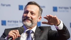 Gutes Händchen: Daniel Vasella engagiert sich verstärkt bei Biotech-Start-ups.