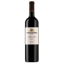2022 Shiraz Pirramimma White Label