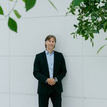 Andreas Dietrich zu Crowdlending: «Die Branche wird zwar weiterwachsen, aber der typische Bankkredit wird wohl auch mittelfristig nicht abgelöst.»
