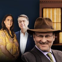 Sie gehören zu den Reichsten der Reichen.