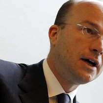 Thomas Limberger berät jetzt Investoren beim Kauf von Industriebeteiligungen. (Bild: Keystone)