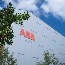 ABB behält vorerst 19,9 Prozent an der herausgelösten Stromnetzsparte.