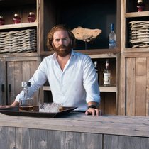 Einbussen: Patrick Liotard-Vogt hält 68 Prozent der Asmallworld-Aktien. Der Wert des Pakets schrumpft.