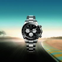 Eine Oyster Perpetual Cosmograph Daytona von Rolex gilt als verlässliches Investment.