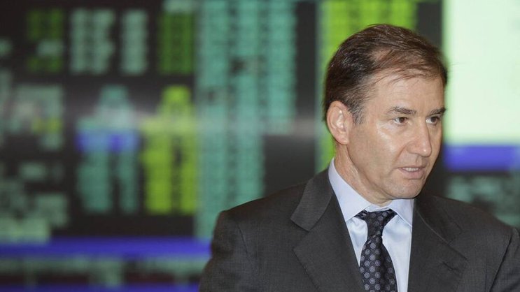 Who is who: Ivan Glasenberg