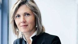 Beatrice Weder di Mauro