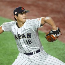 Shohei Ohtani führte Japan zum Sieg am World Baseball Classic 2023. Er ist der bestverdienende Baseballspieler der Welt.