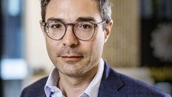 Der 41-jährige Deutsche Jens Vollmar leitet seit April den grössten Schweizer Baukonzern, dessen Aktie in diesem Jahr über 100 Prozent zugelegt hat.