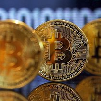 Bitcoin ist die bekannteste Kryptowährung der Welt.