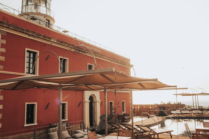 Sardinien