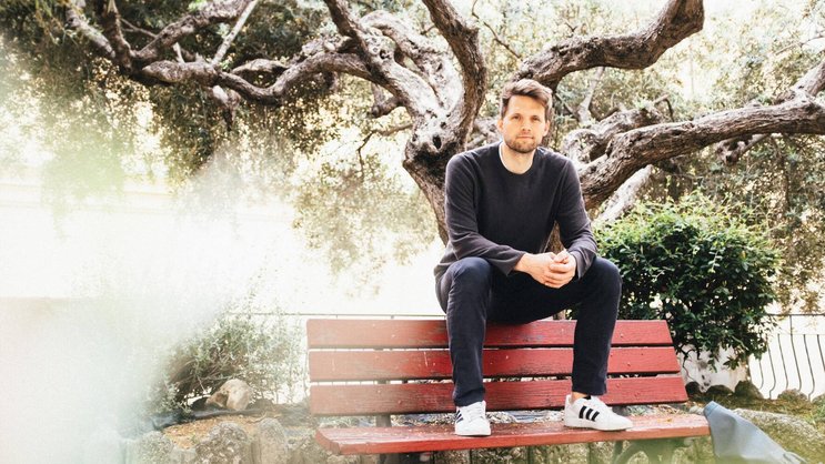 Grosse Pläne: Inyova-Gründer Tillmann Lang will das verwaltete Vermögen in zwei Jahren verdoppeln. Dann sei auch die Gewinnzone erreicht.