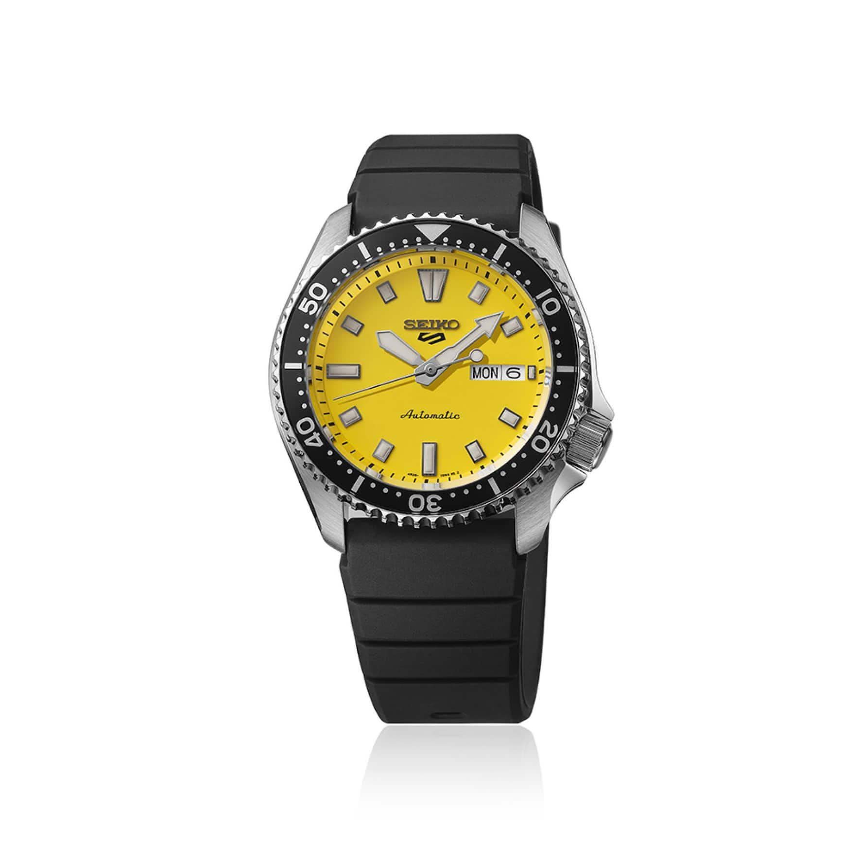 Seiko