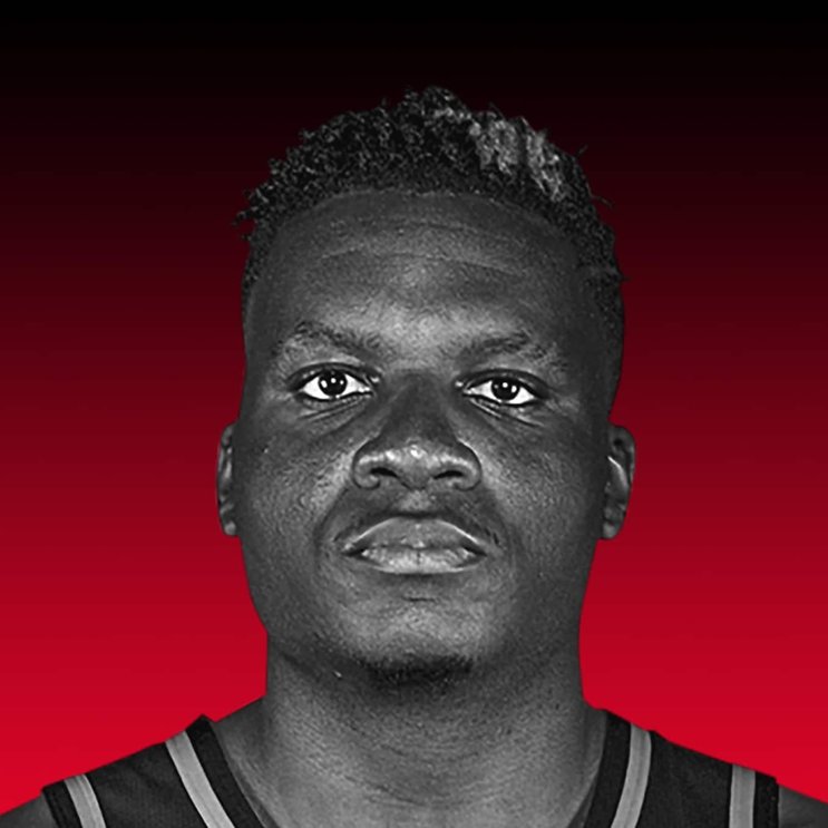 Clint Capela