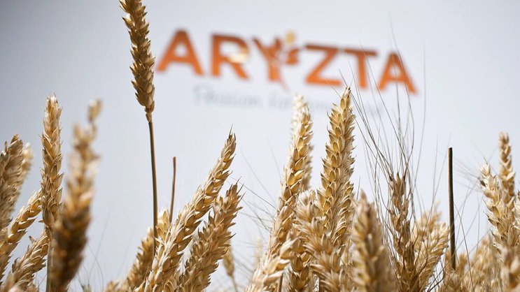 Aryzta: Der Backwarenhersteller steht mit dem Rücken zur Wand. Keystone