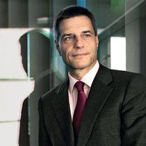 Unter Druck: Richard Laube