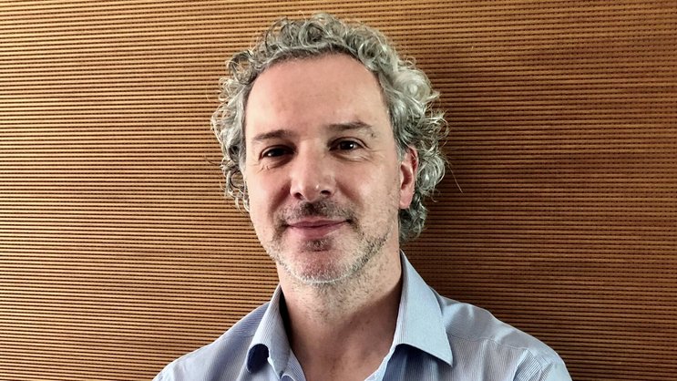 Antonio Carriero ist seit mehr als vier Jahren CDTO der Luxusmarke Breitling.