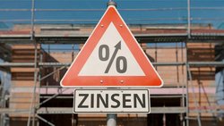 Die Margen bei Saron- und Festhypothek haben angezogen.