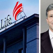 Interesse an Sanitas: Swiss-Life-Präsident Rolf Dörig.