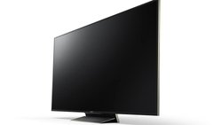 Sony ZD9: Eine Investition in die Zukunft, wenn 4K und HDR Standard sind. PR