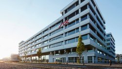 SCHWEIZER BÖRSE Trotz im internationalen Vergleich tiefen Inflationsraten kamen die Aktien an der Schweizer Börse SIX unter die Räder.