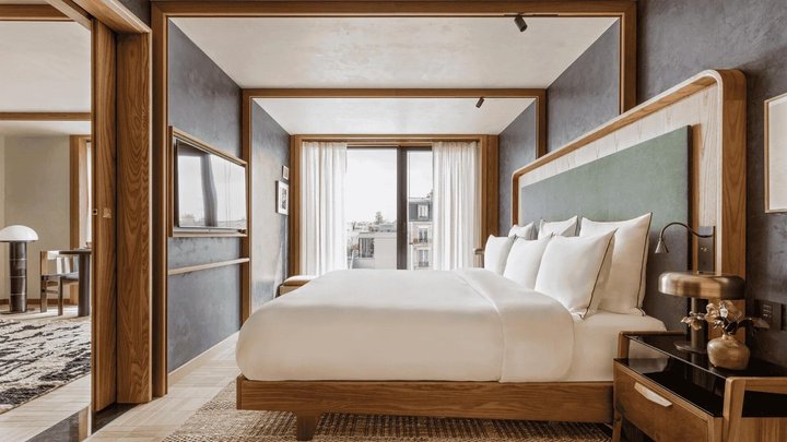 La Fondation