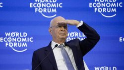 Gründer Klaus Schwab scheidet definitiv aus dem WEF aus. Wer folgt ihm nach?