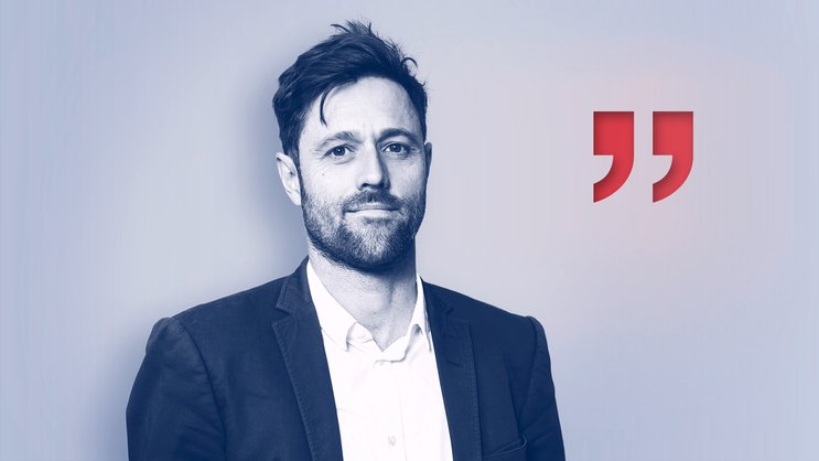 «Knappheit allein genügt noch nicht, um einen Wert zu haben», findet HZ-Chefökonom Peter Rohner in Bezug auf Bitcoin als Wertaufbewahrungsmittel.