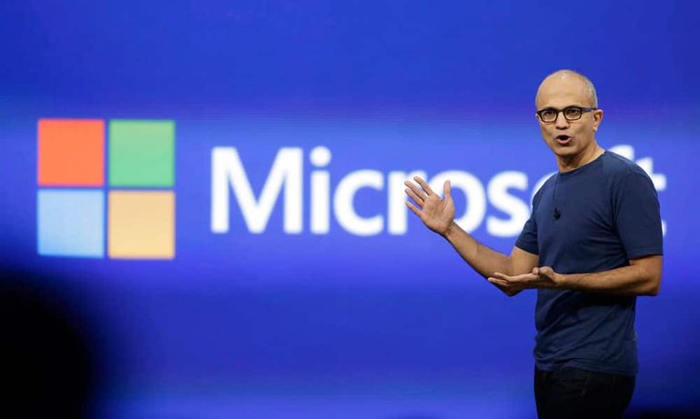 Microsoft