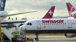 Die Swissair galt über Jahrzehnte als eines der Aushängeschilder der Schweiz. International stand sie für Qualitätswerte, die man mit der Schweiz verband.